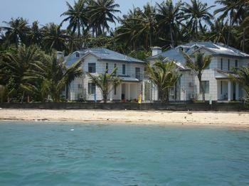 Bihaiyedu Resort Villa Wenchang Exterior photo