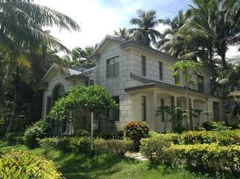 Bihaiyedu Resort Villa Wenchang Exterior photo